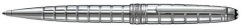 Montblanc Meisterstuck Platinum Plated Facet - Penna a Sfera